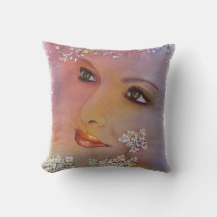 HELLO GORGEOUS CUSHION