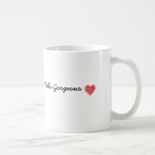 Hello Gorgeous Mug