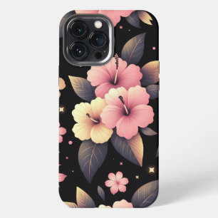 Hello Hibiscus iPhone 13 Pro Max Case