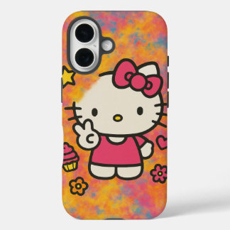 hello kitty case