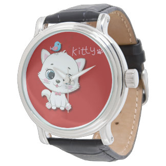Hello Kitty Watch
