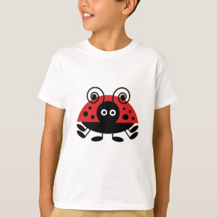 Hello Ladybug T-Shirt