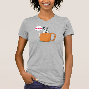 Hello little Spotty bunny T-Shirt
