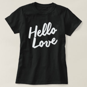 HELLO LOVE T-Shirt