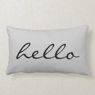 Hello Lumbar Cushion