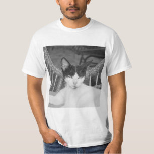 Hello, Meow... T-Shirt