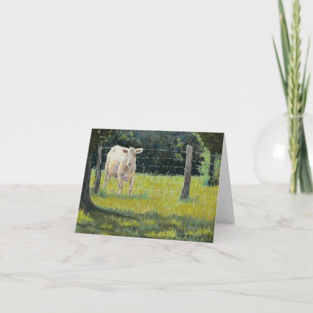 "Hello, Neighbour" Card (Front)