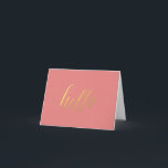 HELLO notecard<br><div class="desc"></div>