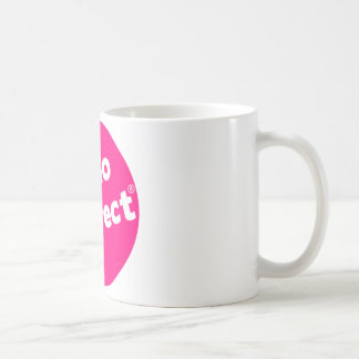 Hello Perfect Logo Mug