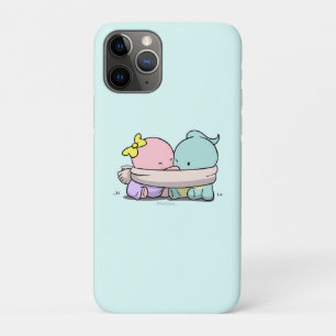 Hello Pou iPhone Case