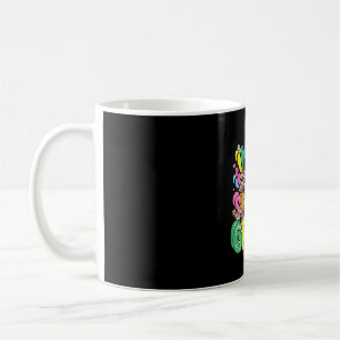Hello second grade back to school 2nd grade coffee mug
