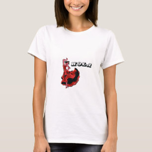 hello spain T-Shirt