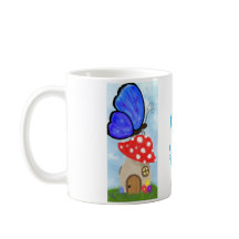 Hello Spring! Coffee Mug