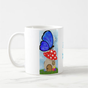 Hello Spring! Coffee Mug