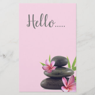 Hello Stationary Stationery