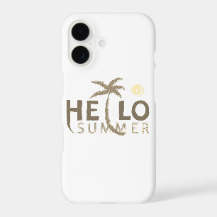 Hello Summer