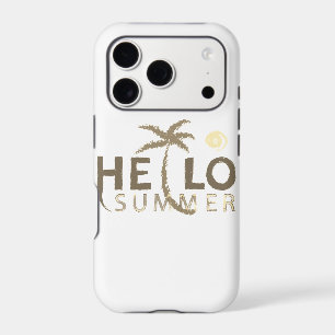 Hello Summer