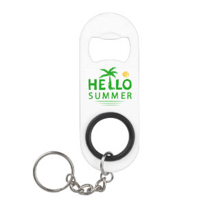 Hello Summer