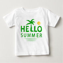 Hello Summer