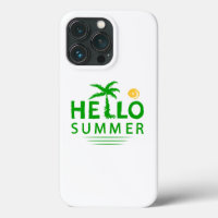 Hello Summer