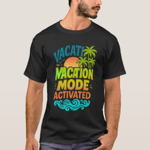 Hello summer classic t-shirt