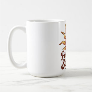 Hello Summer Coffee Mug