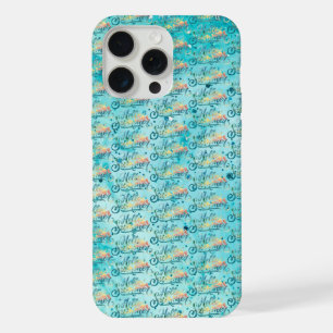 Hello Summer iPhone 15 Pro Max Case