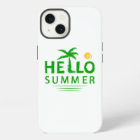 Hello Summer
