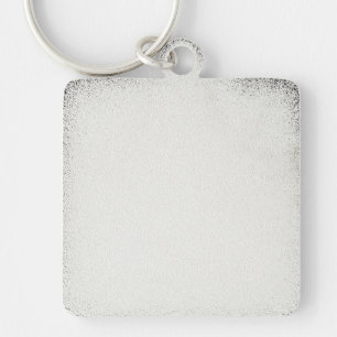Hello Summer Key Ring