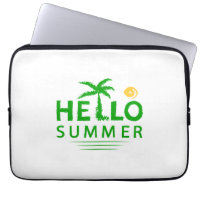 Hello Summer