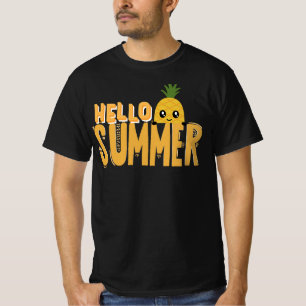 Hello Summer T-Shirt