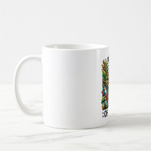 Hello Summer Vacation, 1st Day Of Summer Coffee Mug