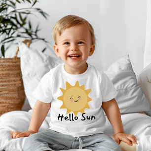 Hello sun baby T-Shirt
