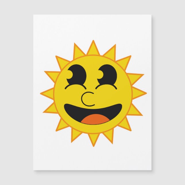 Hello Sunshine (Front)