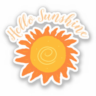 Hello Sunshine