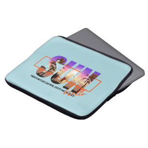 Hello Sunshine   13" Laptop Sleeve