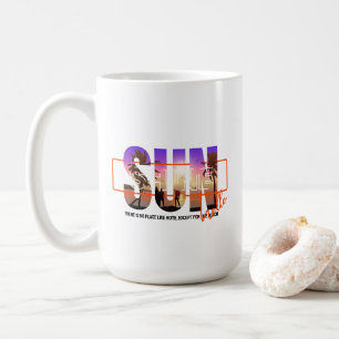 Hello Sunshine   15# Classic Mug