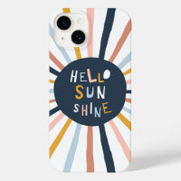 Hello Sunshine