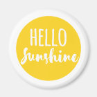 Hello Sunshine