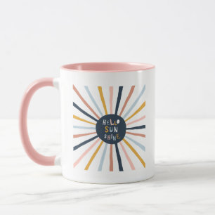 Hello Sunshine Mug