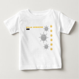 HELLO SUNSHINE T-SHIRT