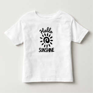Hello Sunshine T-Shirt