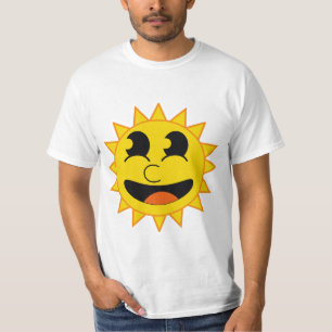 Hello Sunshine T-Shirt