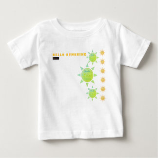 HELLO SUNSHINE T-SHIRT