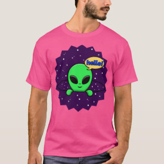 Hello T-Shirt