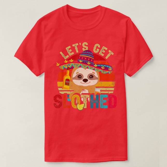 hello T-Shirt (Design Front)