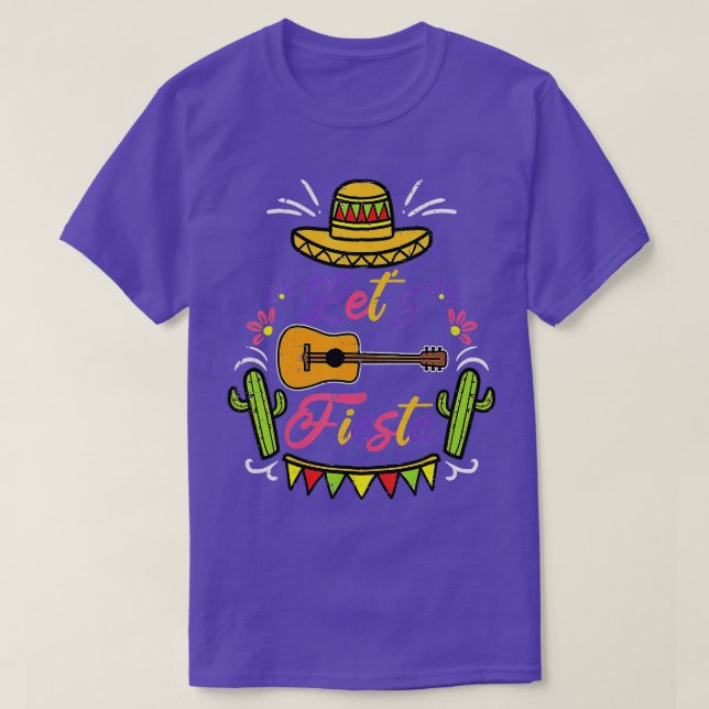 hello T-Shirt (Design Front)