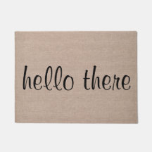Hello there funny quote saying hipster humour