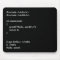 Hello World! Mousepad
