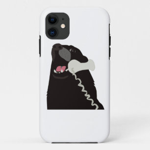 HELLO YES THIS IS DOG iPhone 11 CASE